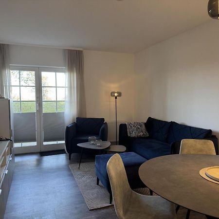 Haus Kiek Ut Apartment 21 蒂门多弗施特兰德 外观 照片