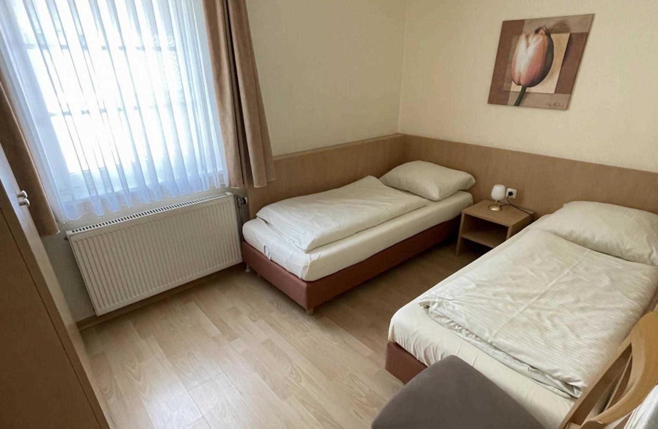 Haus Kiek Ut Apartment 21 蒂门多弗施特兰德 外观 照片