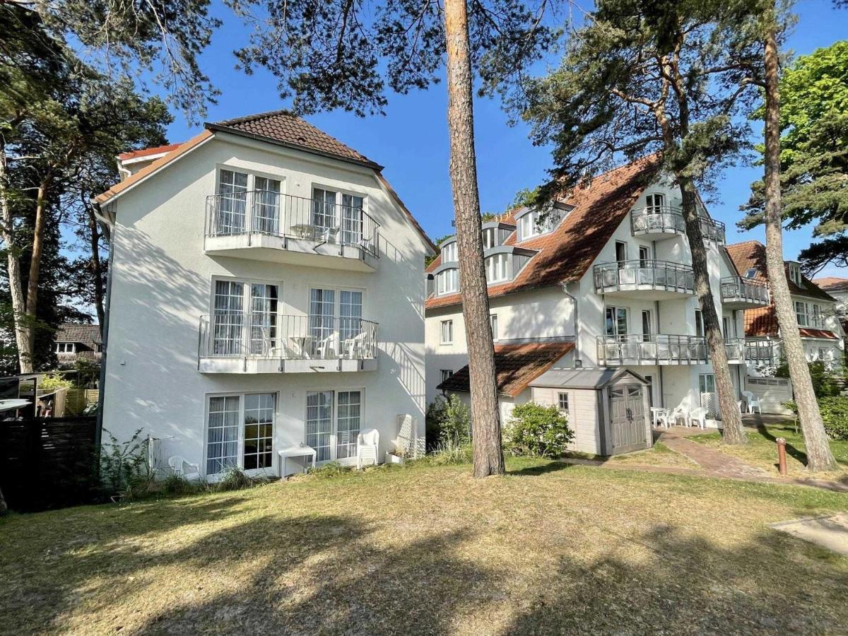Haus Kiek Ut Apartment 21 蒂门多弗施特兰德 外观 照片