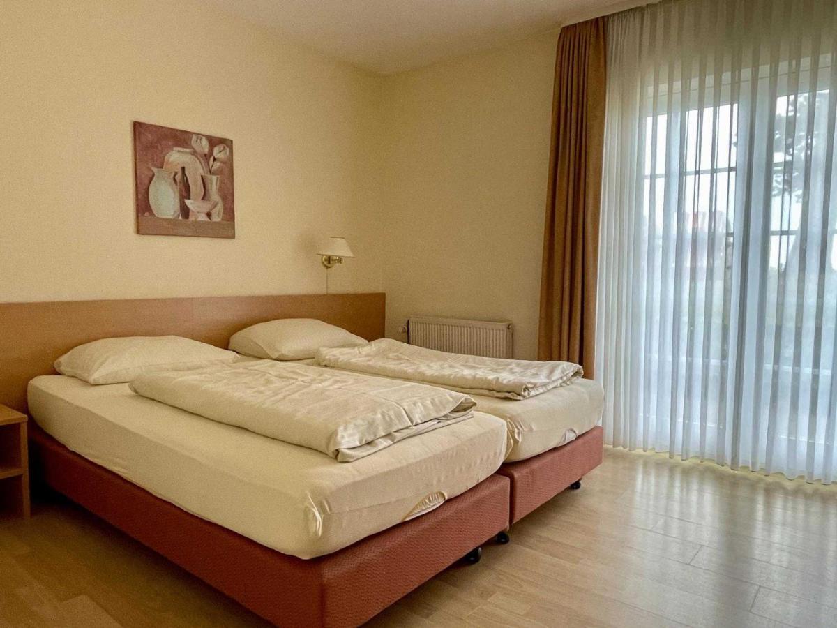 Haus Kiek Ut Apartment 21 蒂门多弗施特兰德 外观 照片
