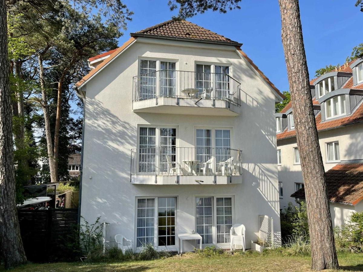 Haus Kiek Ut Apartment 21 蒂门多弗施特兰德 外观 照片