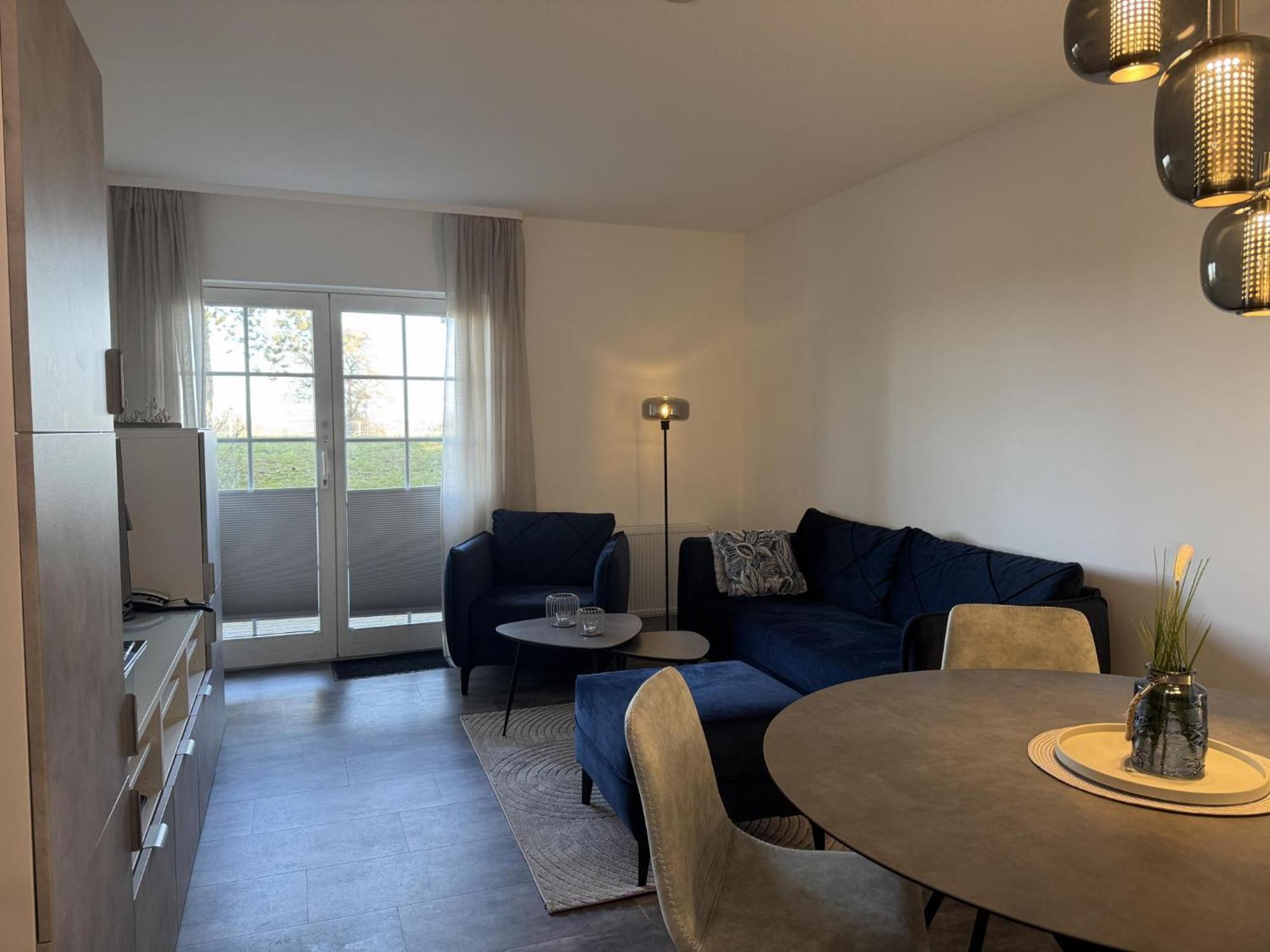 Haus Kiek Ut Apartment 21 蒂门多弗施特兰德 外观 照片