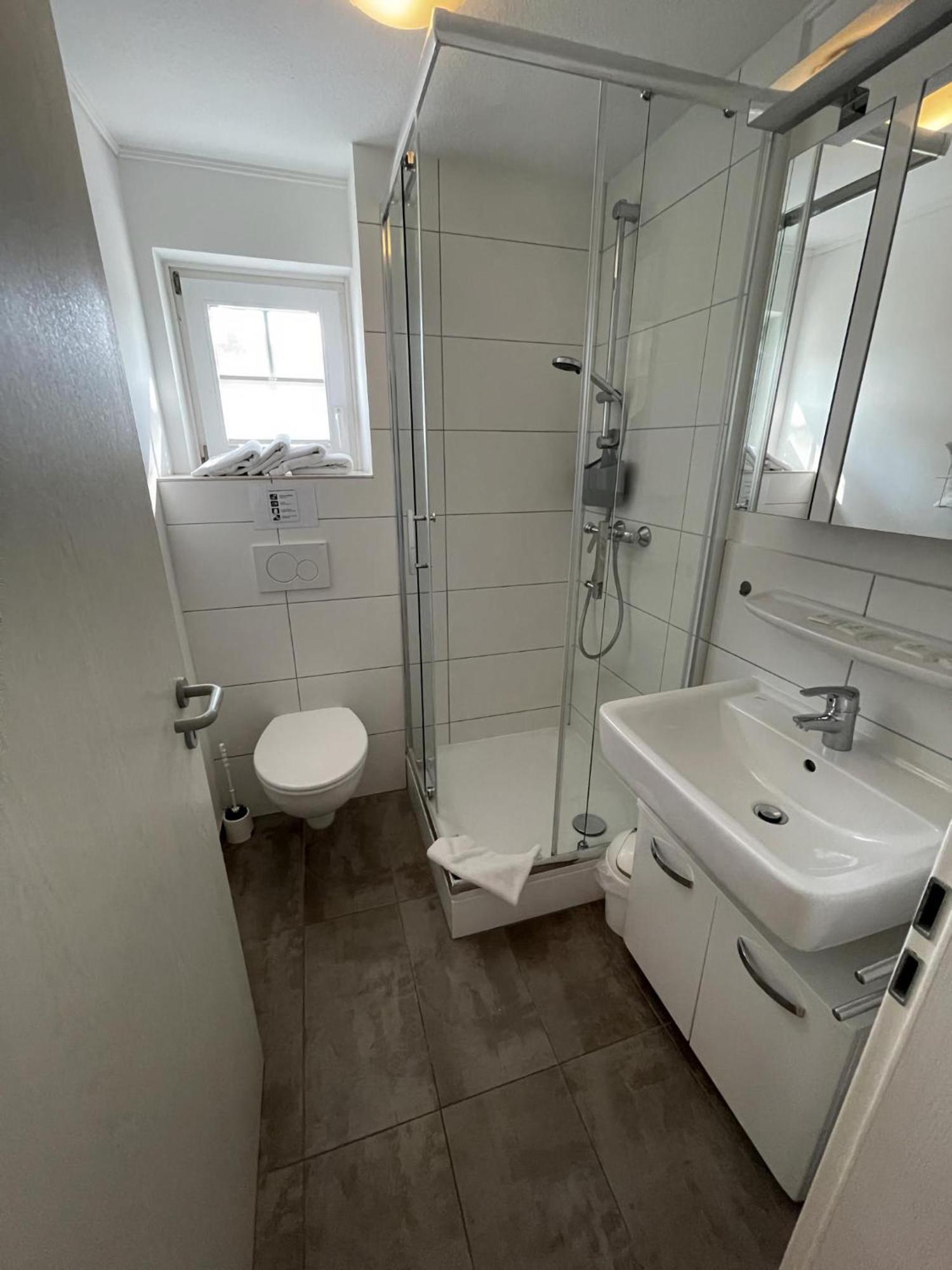 Haus Kiek Ut Apartment 21 蒂门多弗施特兰德 外观 照片