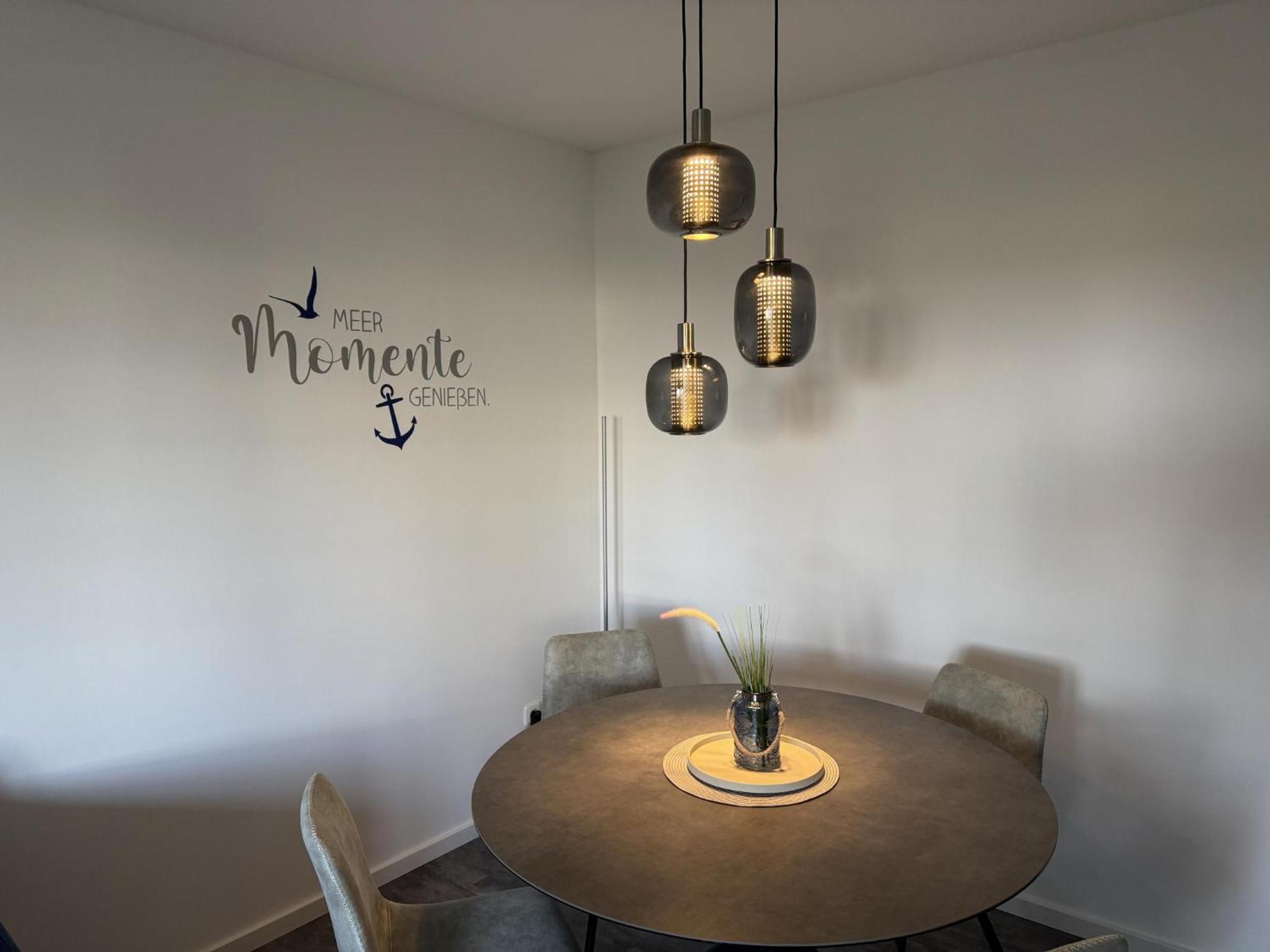 Haus Kiek Ut Apartment 21 蒂门多弗施特兰德 外观 照片