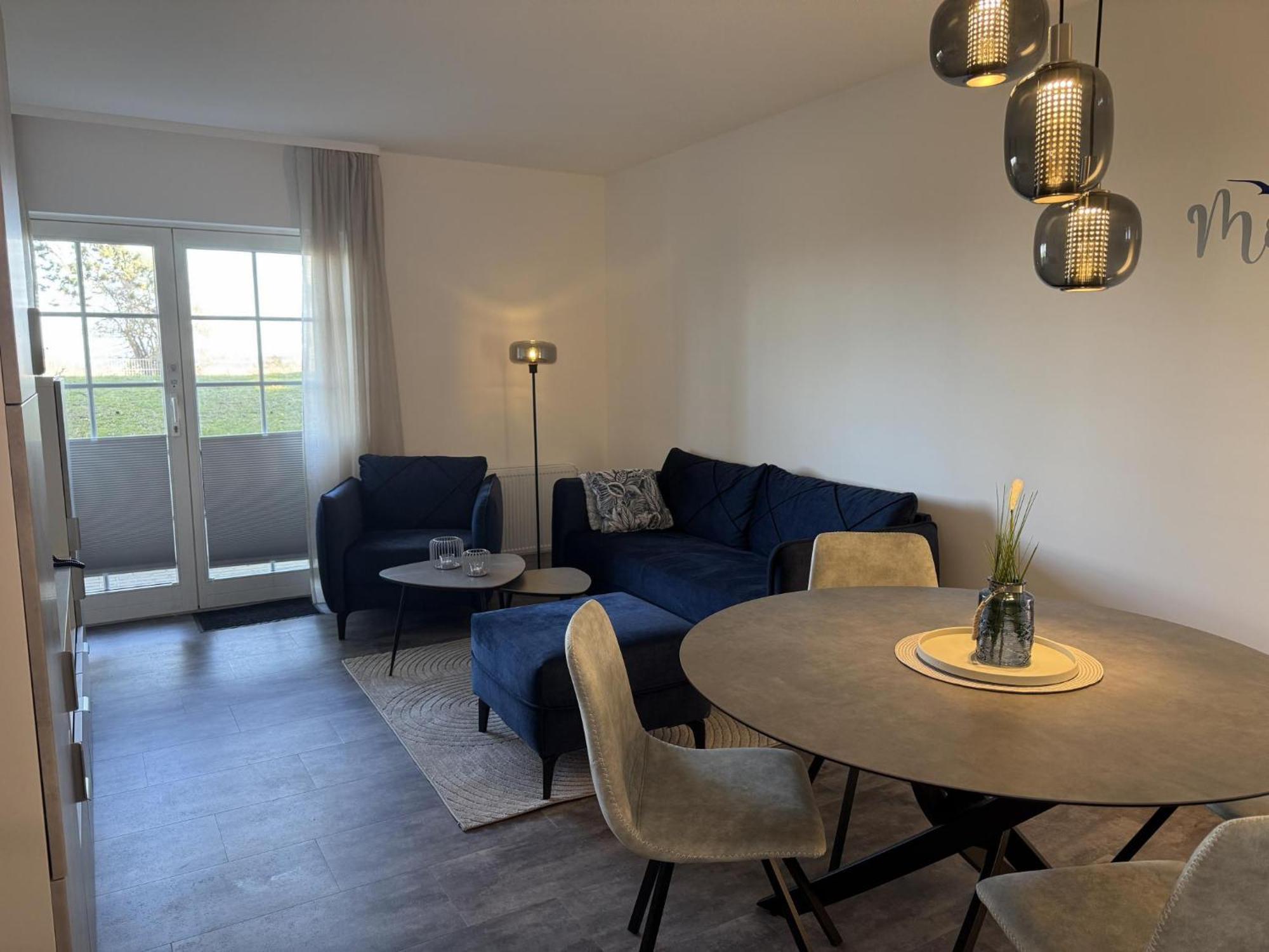 Haus Kiek Ut Apartment 21 蒂门多弗施特兰德 外观 照片